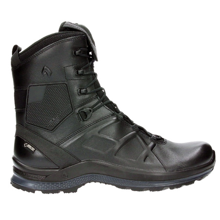Buty Black Eagle Tactical 2.0 GTX High czarne HAIX