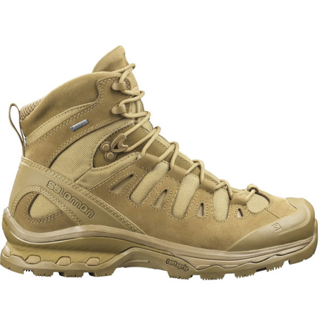 Salomon Buty Quest 4D GTX Forces 2 EN Coyote