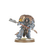 Combat Patrol: Space Wolves