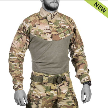 UF PRO Bluza Combat Shirt Striker-X Multicam®