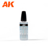 AK Interactive CRYSTAL MAGIC GLUE 30ml