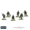 BOLT ACTION German Heer (Winter) starter army