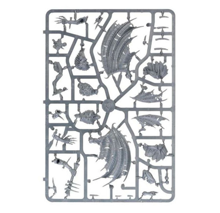 Spearhead: Soulblight Gravelords – Bloodcrave hunt