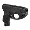 Pistolet na kule gumowe Umarex T4E TP 50 Compact kal. .50 gen. 2 CO2 8 g