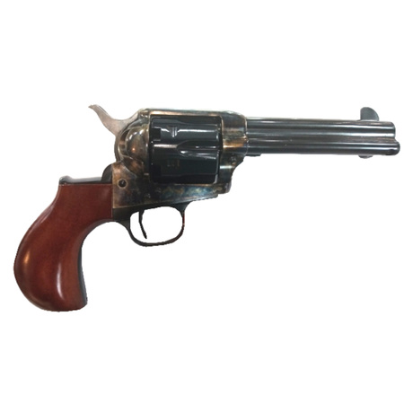 Rew HEGE Uberti Peacemaker 1873 Thunderer 4 3/4 44