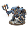 Warhammer 40K Space Wolves Venerable Dreadnought