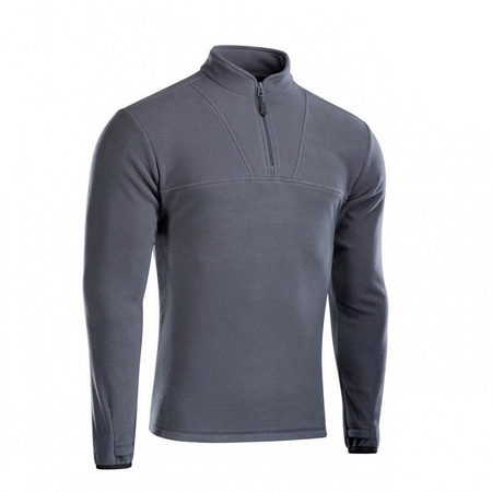 M-Tac Bluza Delta fleece Dark Grey