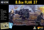 BOLT ACTION German Heer 8.8cm Flak 37