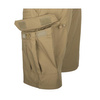 Krótkie Spodnie CPU® PolyCotton Ripstop Olive Green Helikon-Tex