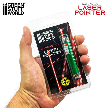 GSW - Laser Pointer