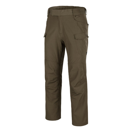Spodnie UTP® Flex RAL7013 Helikon 
