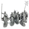 VICTRIX - Medieval Knights
