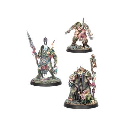 WARHAMMER UNDERWORLDS: REAVERS OF RUIN