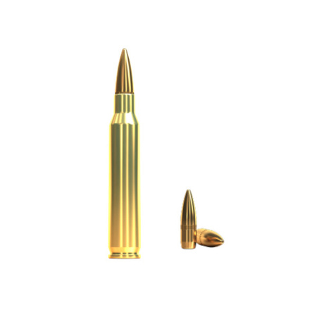 AMUNICJA S&B . 223 Remington FMJ 3,6g