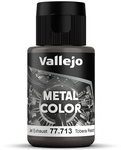 Vallejo: 77.713 - Metal Color - Jet Exhaust (32 ml)