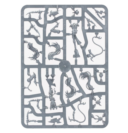 Spearhead: Daughters Of Khaine