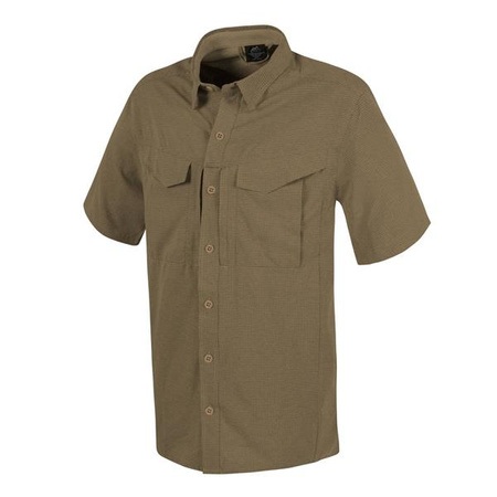 Koszula DEFENDER Mk2 Ultralight short sleeve® SM