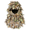 Novritsch 3D Ghillie Suit Sniper Boonie Amber