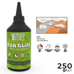 Green Stuff World PVA glue 250gr