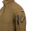 Bluza MCDU CombatShirt NR Pencott WildWood Helikon