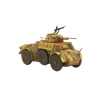 BOLT ACTION - Autoblinda AB41/43 Armoured Car