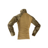 Combat Shirt Stone Desert Invader Gear