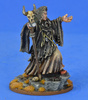 SAGA Pagan Priest Three - The Seer (1)