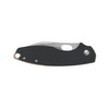 Nóż CRKT Pilar III Czarny D2 Blade 5317D2