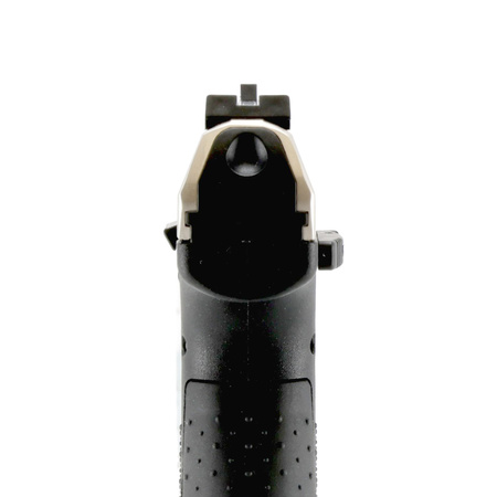 Pistolet wiatrówka Walther CP99 bicolor 4,5 mm diabolo CO2