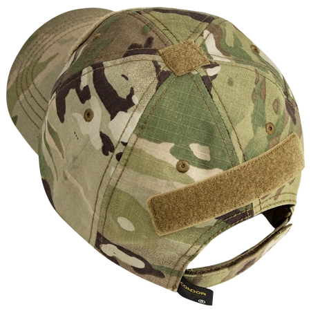Czapka Tactical Cap Multicam Condor