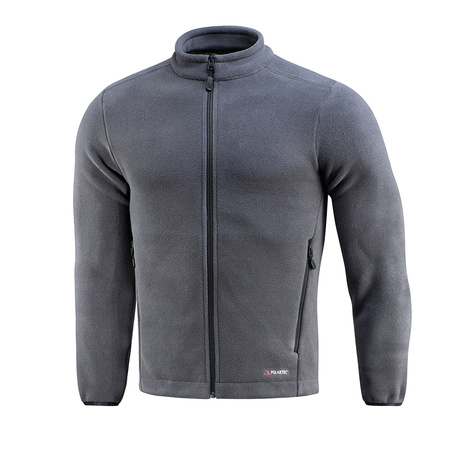 M-Tac Bluza Nord Polartec Dark