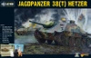 BOLT ACTION Jagdpanzer 38(T) Hetzer