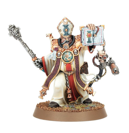 BATTLEFORCE: ADEPTA SORORITAS: PENITENT CRUSADER HOST