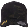 Czapka Baeball Trucker Cap multicam black 