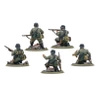 PRE ORDER - BOLT ACTION German Veteran Infantry Starter Army