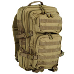 Plecak 3 Day Assault Pack 36L Coyote MIL-TEC