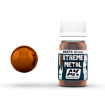 AK Interactive XTREME METAL BRONZE 30ML