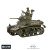 BOLT ACTION M3 Stuart