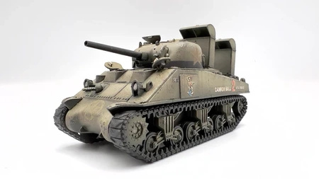 RUBICON 280060 - M4 Sherman / Firefly IC