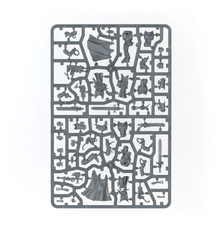 Combat Patrol: Black Templars