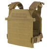 Kamizelka Sentry Plate Carrier Coyote Condor