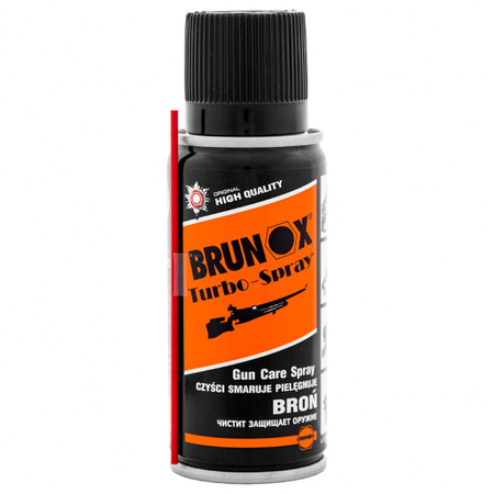 BRUNOX Gun Care Spray 100ml