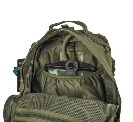 PLECAK GHOST® Cordura® Camogrom®