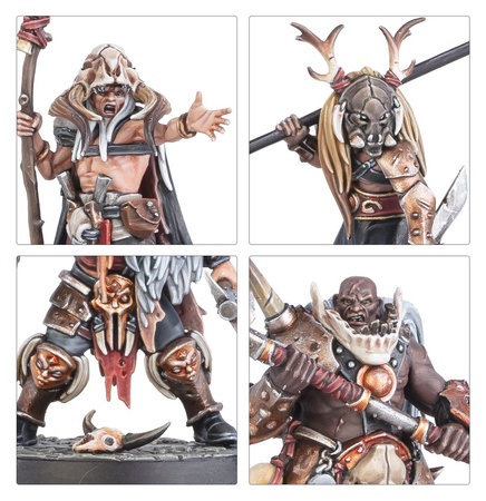 WARHAMMER UNDERWORLDS: REAVERS OF RUIN