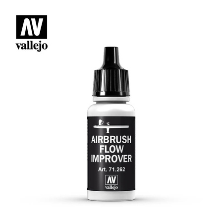 Vallejo: 71.262 - Airbrush Flow Improver (18 ml)
