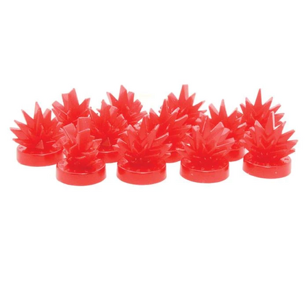 BOLT ACTION Warlord Pin Markers