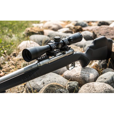 Luneta celownicza Leapers Hunter 3-9x40 1" Mil-dot