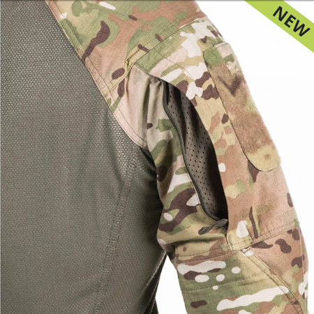 UF PRO Bluza Combat Shirt Striker-X Multicam®