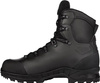 Buty BREACHER GTX MID WIDE Czarne LOWA