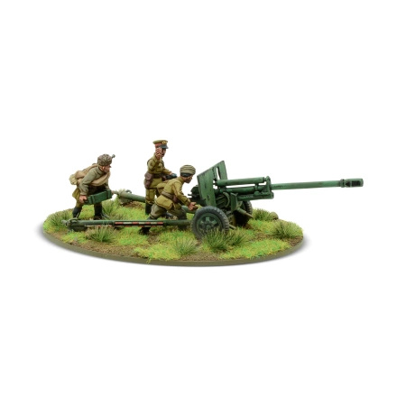 BOLT ACTION - Forward to Berlin! - Soviet Army 1943-45 Starter Army